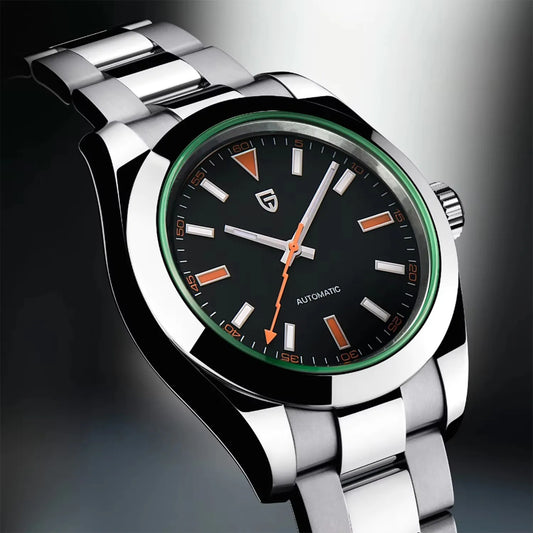 Luxury Automatic Watch For Men